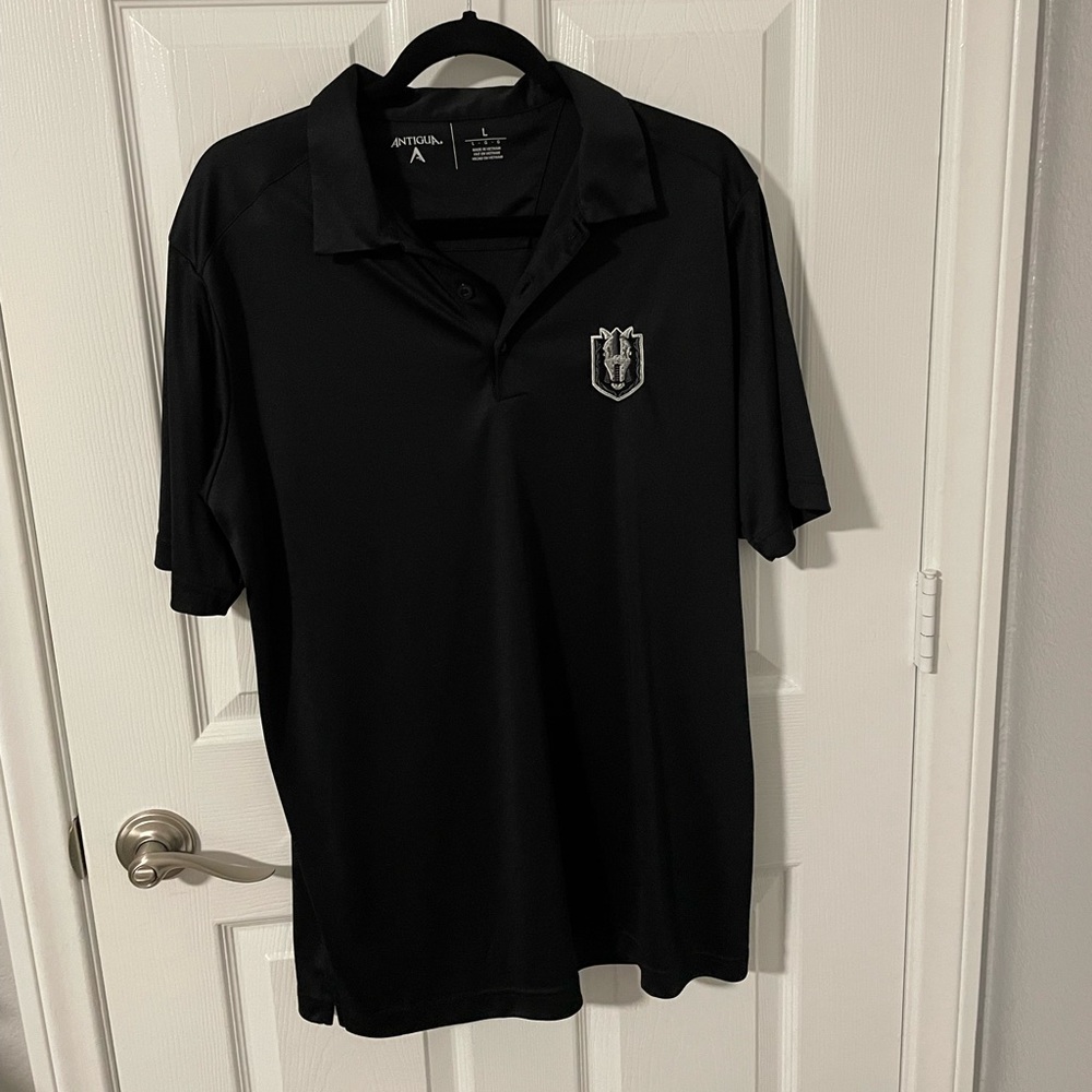 Las Vegas Silver Knights Polo